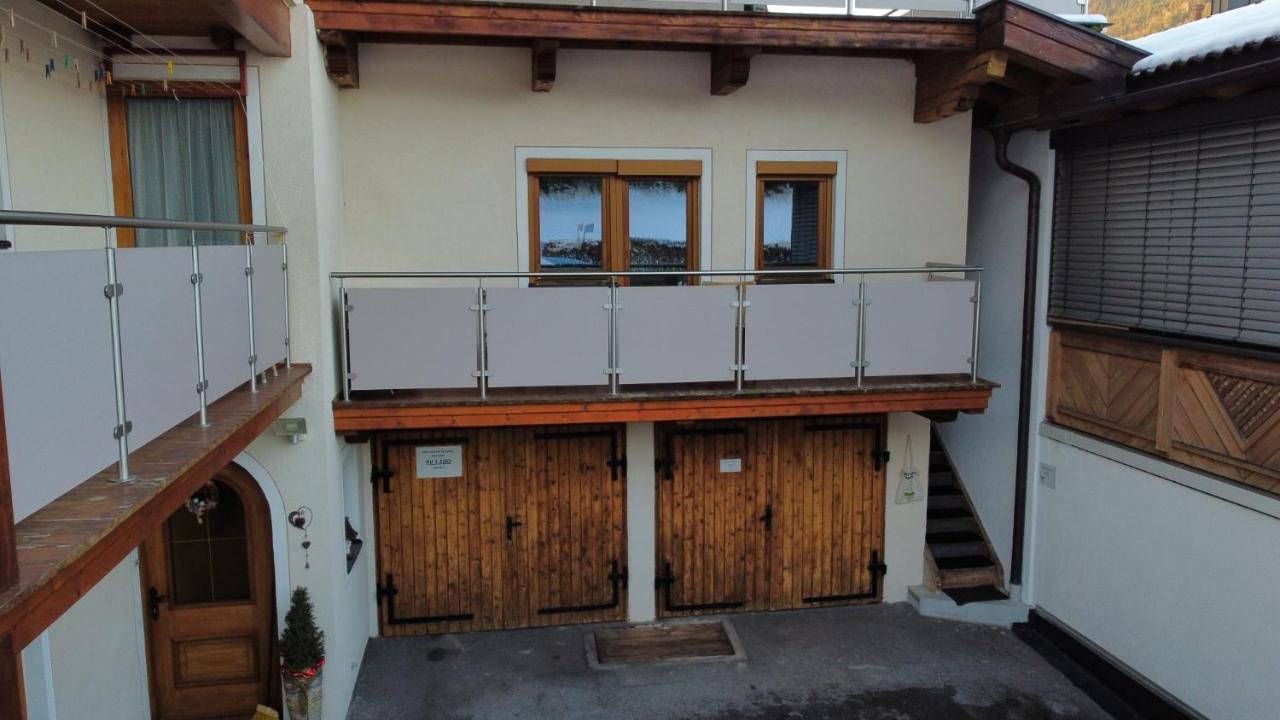 Appartement Nani Söll Zewnętrze zdjęcie