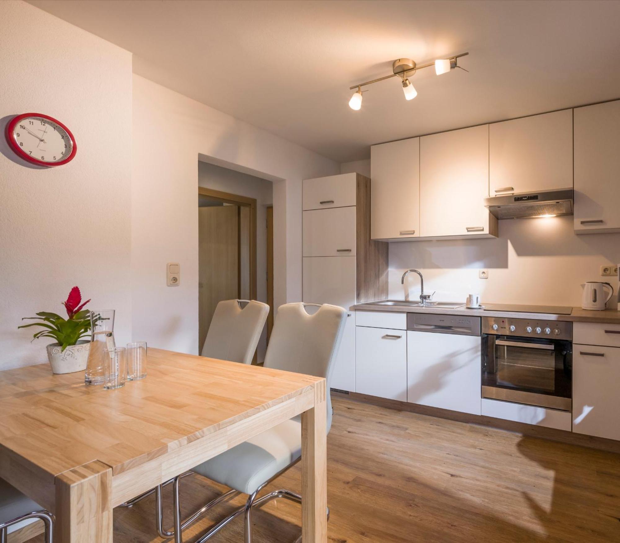 Appartement Nani Söll Zewnętrze zdjęcie