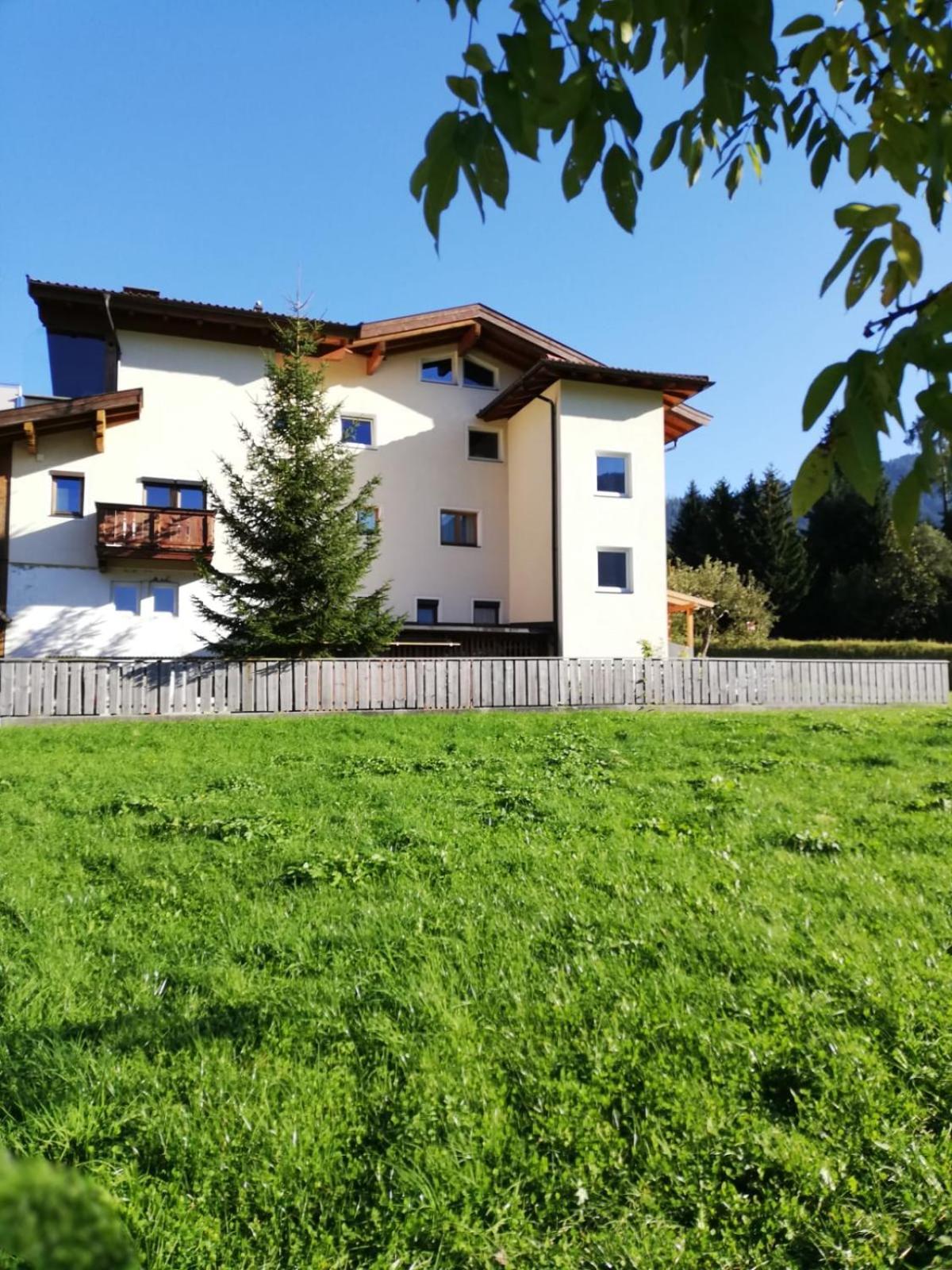 Appartement Nani Söll Zewnętrze zdjęcie
