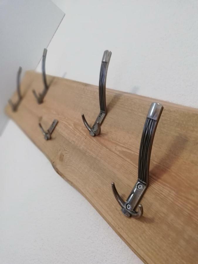 Appartement Nani Söll Zewnętrze zdjęcie