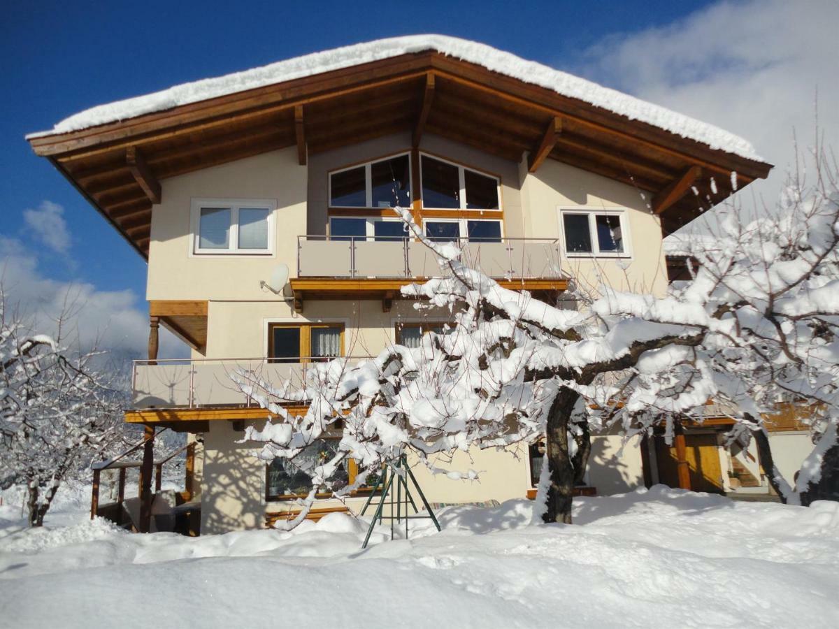 Appartement Nani Söll Zewnętrze zdjęcie