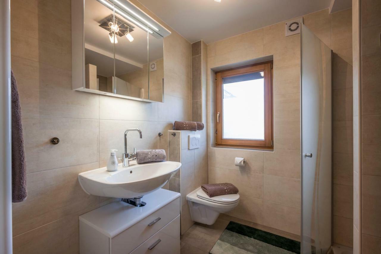 Appartement Nani Söll Zewnętrze zdjęcie