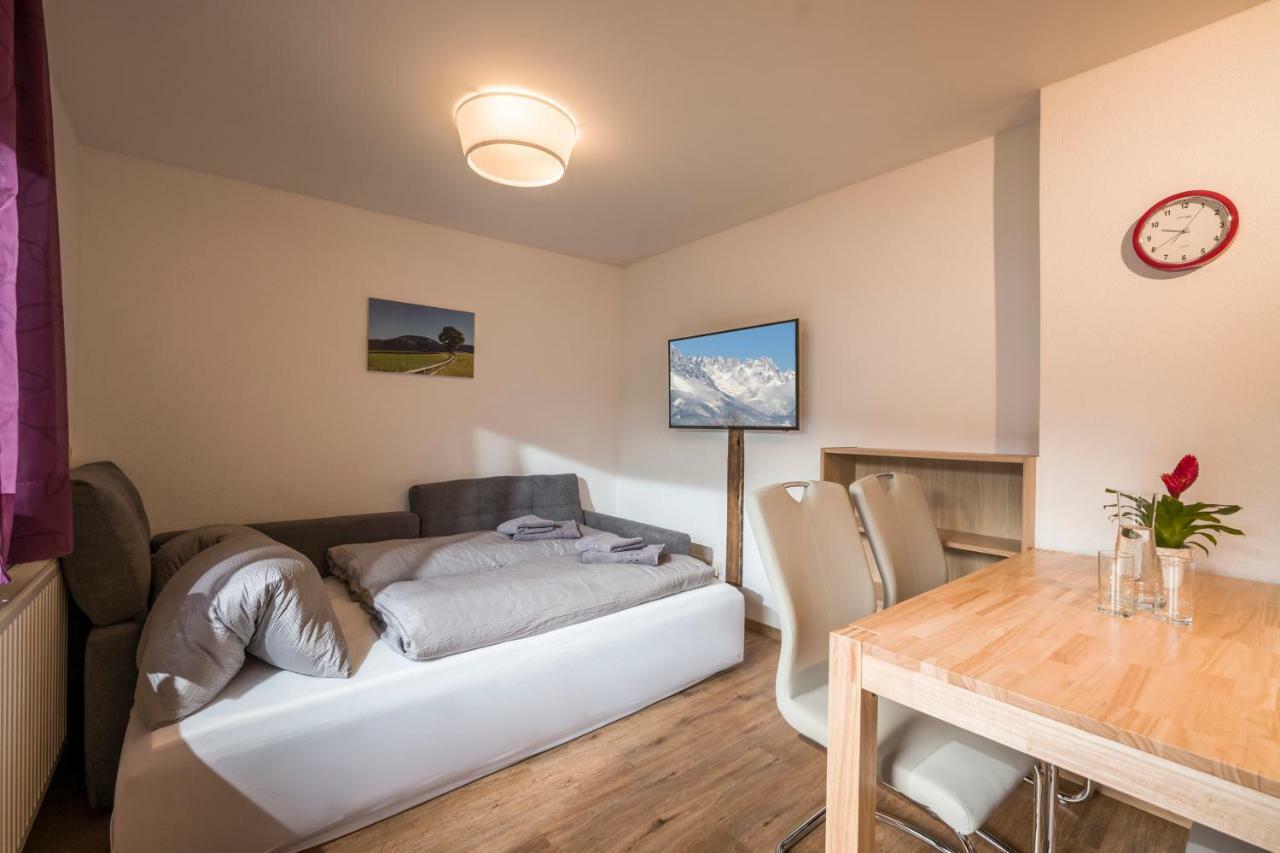 Appartement Nani Söll Zewnętrze zdjęcie