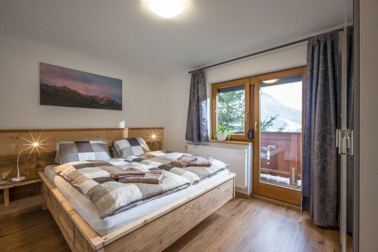 Appartement Nani Söll Zewnętrze zdjęcie