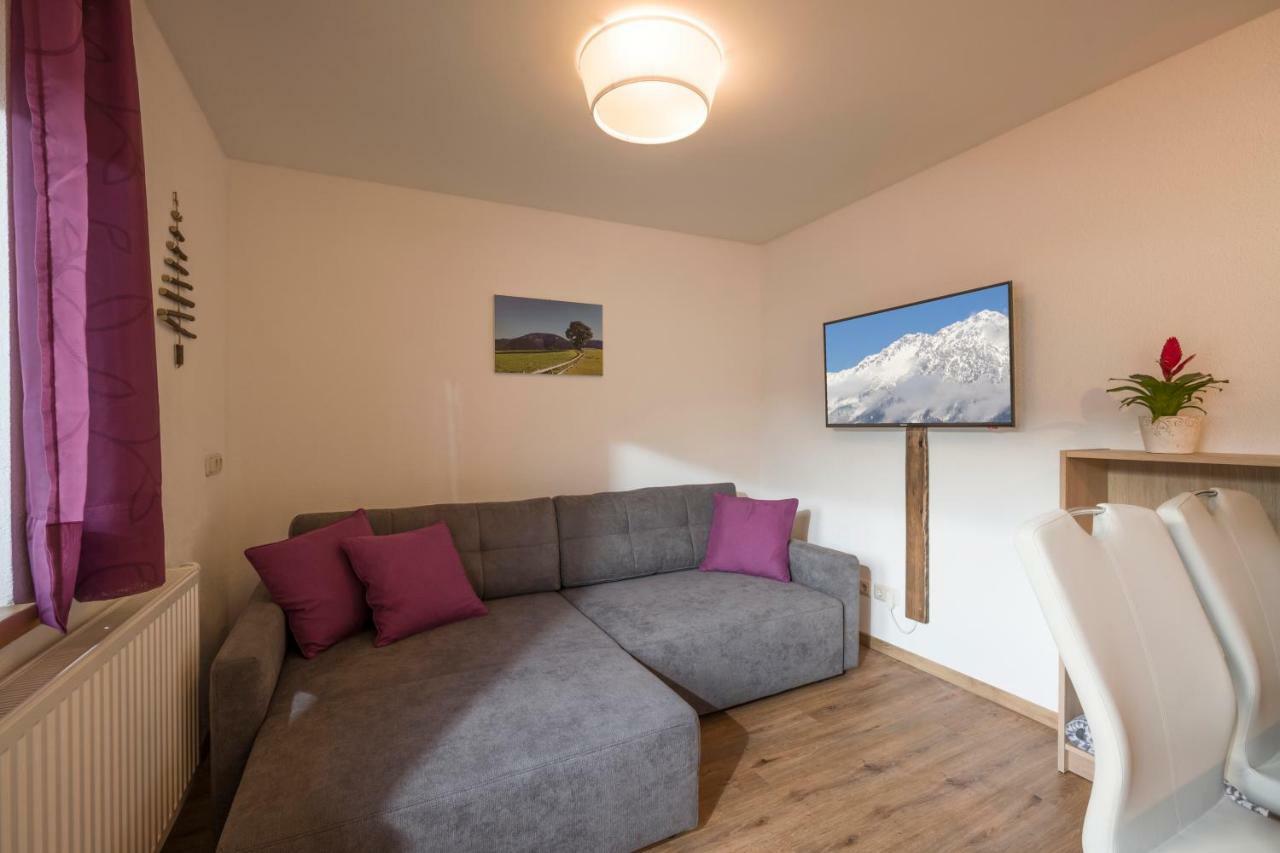 Appartement Nani Söll Zewnętrze zdjęcie