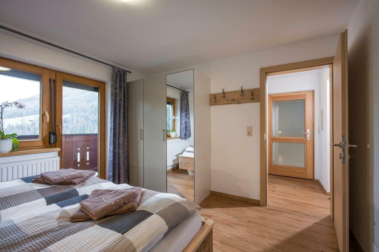 Appartement Nani Söll Zewnętrze zdjęcie