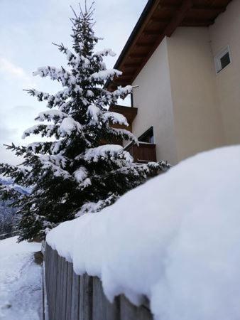 Appartement Nani Söll Zewnętrze zdjęcie